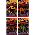 thumbnail image 1 of Posterazzi MOV200642 Robinson Crusoe of Clipper Island Movie Poster - 11 x 17 in., 1 of 1