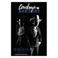 thumbnail image 1 of Posterazzi MOV203601 Cowboys Dont Cry Movie Poster - 11 x 17 in., 1 of 1