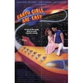 thumbnail image 1 of Posterazzi MOV203719 Earth Girls Are Easy Movie Poster - 11 x 17 in., 1 of 1