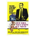 thumbnail image 1 of Posterazzi MOV203877 The Girl Who Knew Too Much Movie Poster - 11 x 17 in., 1 of 1