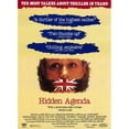 thumbnail image 1 of Posterazzi MOV203947 Hidden Agenda Movie Poster - 11 x 17 in., 1 of 1