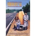 thumbnail image 1 of Posterazzi MOV203955 Highway 61 Movie Poster - 11 x 17 in., 1 of 1
