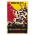 thumbnail image 1 of Posterazzi MOV204209 Little Big Horn Movie Poster - 11 x 17 in., 1 of 1