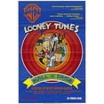 thumbnail image 1 of Posterazzi MOV204233 Looney Tunes Hall of Fame Movie Poster - 11 x 17 in., 1 of 1