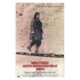 thumbnail image 1 of Posterazzi MOV204318 Meetings with the Remarkable Men Movie Poster - 11 x 17 in., 1 of 1