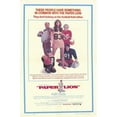 thumbnail image 1 of Posterazzi MOV204517 Paper Lion Movie Poster - 11 x 17 in., 1 of 1