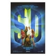 thumbnail image 1 of Posterazzi MOV204543 Scooby-Doo Movie Poster - 11 x 17 in., 1 of 1
