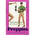 thumbnail image 1 of Posterazzi MOV204640 Preppies Movie Poster - 11 x 17 in., 1 of 1