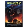thumbnail image 1 of Posterazzi MOV204661 Pumpkinhead 2 Blood Wings Movie Poster - 11 x 17 in., 1 of 1