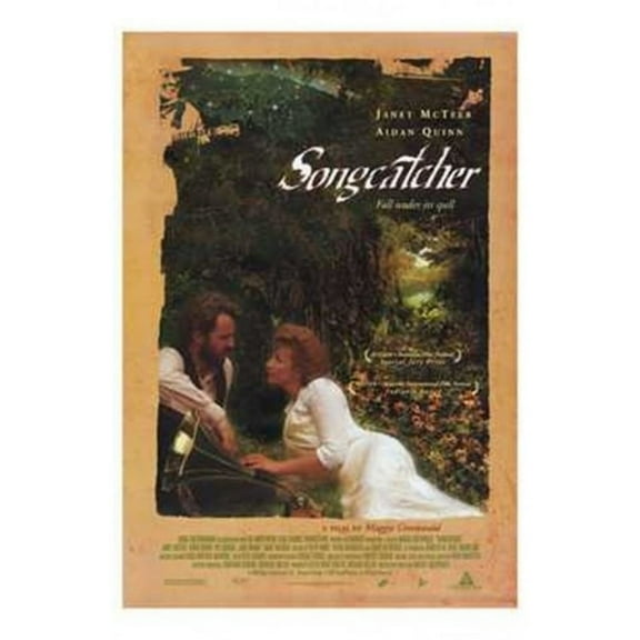 Posterazzi MOV204869 Songcatcher Movie Poster - 11 x 17 in.