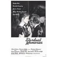 thumbnail image 1 of Posterazzi MOV204907 Stardust Memories Movie Poster - 11 x 17 in., 1 of 1