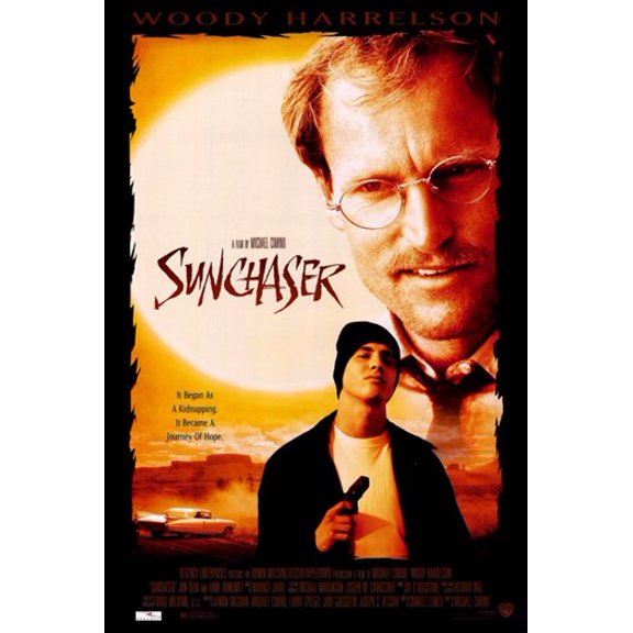 Sunchaser Movie Poster (11 x 17)