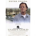 thumbnail image 1 of Posterazzi MOV205077 Ulees Gold Movie Poster - 11 x 17 in., 1 of 1