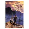 thumbnail image 1 of Posterazzi MOV205241 Amazing Panda Adventure Movie Poster - 11 x 17 in., 1 of 1