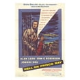 thumbnail image 1 of Posterazzi MOV205388 Hell on Frisco Bay Movie Poster - 11 x 17 in., 1 of 1