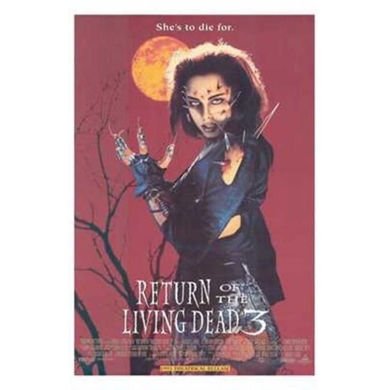 Posterazzi-MOV208858-Return-of