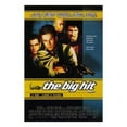 thumbnail image 1 of Posterazzi MOV209183 The Big Hit Movie Poster - 11 x 17 in., 1 of 1
