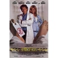 thumbnail image 1 of Posterazzi MOV209334 Critical Care Movie Poster - 11 x 17 in., 1 of 1