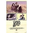 thumbnail image 1 of Posterazzi MOV209465 Days of Heaven Movie Poster - 11 x 17 in., 1 of 1