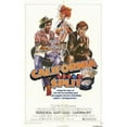 thumbnail image 1 of Posterazzi MOV209612 California Split Movie Poster - 11 x 17 in., 1 of 1