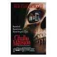 thumbnail image 1 of Posterazzi MOV210057 Cthulhu Mansion Movie Poster - 11 x 17 in., 1 of 1
