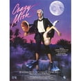 thumbnail image 1 of Posterazzi MOV210384 Crazy Moon Movie Poster - 11 x 17 in., 1 of 1
