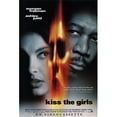 thumbnail image 1 of Posterazzi MOV210483 Kiss the Girls Movie Poster - 11 x 17 in., 1 of 1