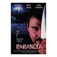 thumbnail image 1 of Posterazzi MOV210501 Paranoia Movie Poster - 11 x 17 in., 1 of 1