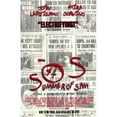 thumbnail image 1 of Posterazzi MOV210517 Summer of Sam Movie Poster - 11 x 17 in., 1 of 1