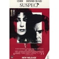 thumbnail image 1 of Posterazzi MOV210518 Suspect Movie Poster - 11 x 17 in., 1 of 1