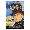 thumbnail image 1 of Posterazzi MOV210582 Great Expectations - The Untold Story Movie Poster - 11 x 17 in., 1 of 1
