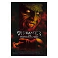 thumbnail image 1 of Posterazzi MOV211045 Wishmaster 4 the Prophecy Fulfilled Movie Poster - 11 x 17 in., 1 of 1