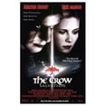 thumbnail image 1 of Posterazzi MOV211089 Crow Salvation Movie Poster - 11 x 17 in., 1 of 1
