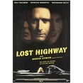 thumbnail image 1 of Posterazzi MOV212054 Lost Highway Movie Poster - 11 x 17 in., 1 of 1