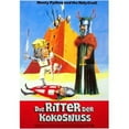 thumbnail image 1 of Posterazzi MOV212074 Monty Python & the Holy Grail Movie Poster - 11 x 17 in., 1 of 1