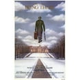 thumbnail image 1 of Posterazzi MOV213899 Being There Movie Poster - 11 x 17 in., 1 of 1