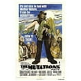 thumbnail image 1 of Posterazzi MOV214757 Mutations Movie Poster - 11 x 17 in., 1 of 1