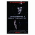 thumbnail image 1 of Posterazzi MOV216175 Terminator 3 Rise of the Machines Movie Poster - 11 x 17 in., 1 of 1