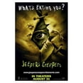 thumbnail image 1 of Posterazzi MOV220391 Jeepers Creepers Movie Poster - 11 x 17 in., 1 of 1