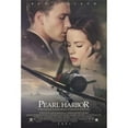 thumbnail image 1 of Posterazzi MOV220526 Pearl Harbor Movie Poster - 11 x 17 in., 1 of 1