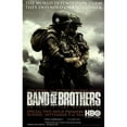 thumbnail image 1 of Posterazzi MOV222784 Band of Brothers Movie Poster - 11 x 17 in., 1 of 1