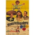 thumbnail image 1 of Posterazzi MOV227571 Rosa La Tequilera Movie Poster - 11 x 17 in., 1 of 1