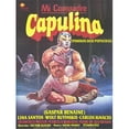 thumbnail image 1 of Posterazzi MOV227633 Mi Compadre Capulina Movie Poster - 11 x 17 in., 1 of 1