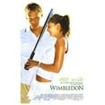 thumbnail image 1 of Posterazzi MOV227861 Wimbledon Movie Poster - 11 x 17 in., 1 of 1