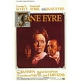 thumbnail image 1 of Posterazzi MOV228213 Jane Eyre Movie Poster - 11 x 17 in., 1 of 1