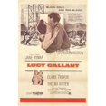 thumbnail image 1 of Posterazzi MOV228277 Lucy Gallant Movie Poster - 11 x 17 in., 1 of 1