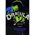 thumbnail image 1 of Posterazzi MOV228450 Bram Stokers Count Dracula Movie Poster - 11 x 17 in., 1 of 1