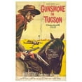 thumbnail image 1 of Posterazzi MOV228566 Gunsmoke in Tucson Movie Poster - 11 x 17 in., 1 of 1
