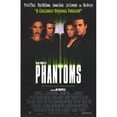 thumbnail image 1 of Posterazzi MOV232503 Phantoms Movie Poster - 11 x 17 in., 1 of 1