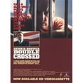 thumbnail image 1 of Posterazzi MOV232542 Doublecrossed Movie Poster - 11 x 17 in., 1 of 1